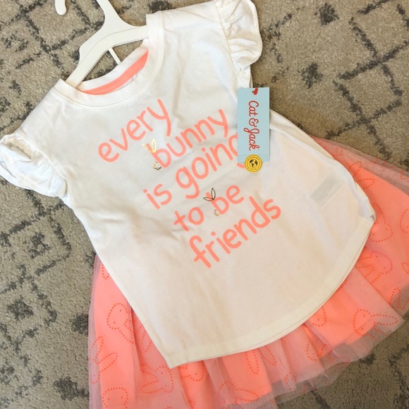 Cat & Jack Other - NWT Cat & Jack 2 Piece Set